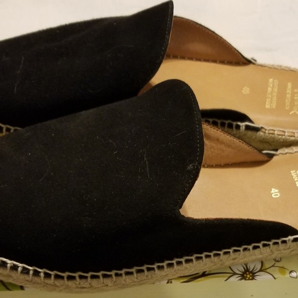 Flat sandal - Picture 3 of 5